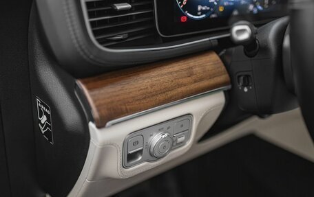 Mercedes-Benz GLE, 2021 год, 7 495 000 рублей, 17 фотография