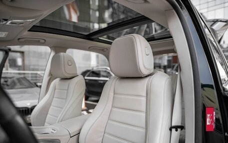 Mercedes-Benz GLE, 2021 год, 7 495 000 рублей, 12 фотография