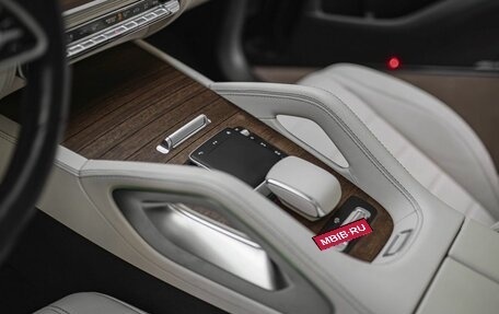 Mercedes-Benz GLE, 2021 год, 7 495 000 рублей, 15 фотография