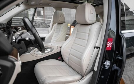 Mercedes-Benz GLE, 2021 год, 7 495 000 рублей, 11 фотография