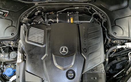 Mercedes-Benz S-Класс, 2019 год, 4 650 000 рублей, 9 фотография