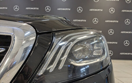 Mercedes-Benz S-Класс, 2019 год, 4 650 000 рублей, 11 фотография