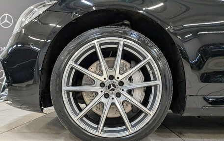 Mercedes-Benz S-Класс, 2019 год, 4 650 000 рублей, 12 фотография