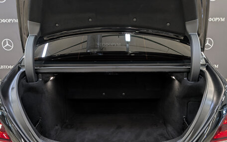 Mercedes-Benz S-Класс, 2019 год, 4 650 000 рублей, 10 фотография