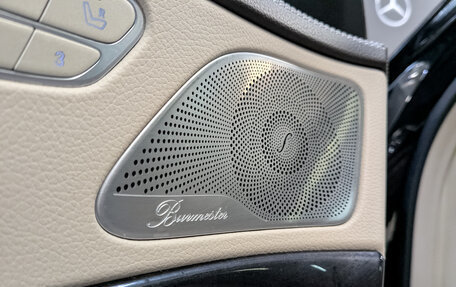 Mercedes-Benz S-Класс, 2019 год, 4 650 000 рублей, 26 фотография