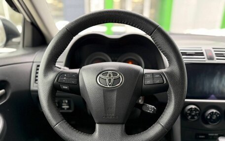 Toyota Corolla, 2012 год, 949 000 рублей, 13 фотография