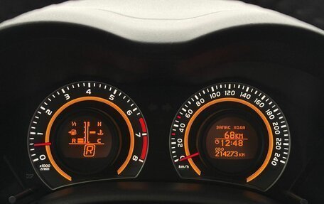 Toyota Corolla, 2012 год, 949 000 рублей, 12 фотография