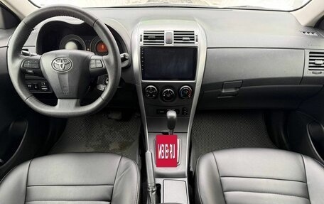 Toyota Corolla, 2012 год, 949 000 рублей, 9 фотография