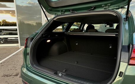 KIA cee'd III, 2025 год, 3 780 000 рублей, 12 фотография