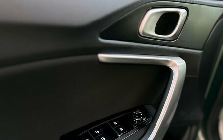 KIA cee'd III, 2025 год, 3 780 000 рублей, 16 фотография