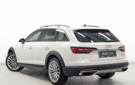 Audi A4 allroad, 2020 год, 4 386 000 рублей, 7 фотография
