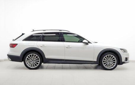 Audi A4 allroad, 2020 год, 4 386 000 рублей, 4 фотография