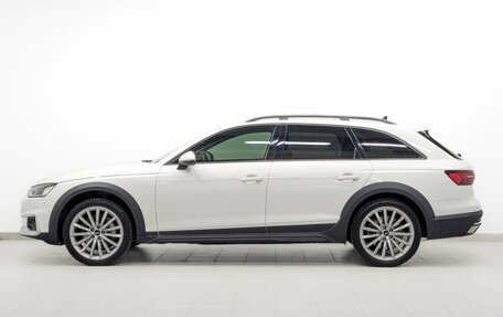Audi A4 allroad, 2020 год, 4 386 000 рублей, 8 фотография