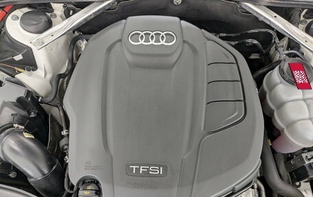 Audi A4 allroad, 2020 год, 4 386 000 рублей, 9 фотография