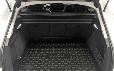 Audi A4 allroad, 2020 год, 4 386 000 рублей, 10 фотография