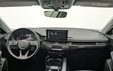Audi A4 allroad, 2020 год, 4 386 000 рублей, 14 фотография