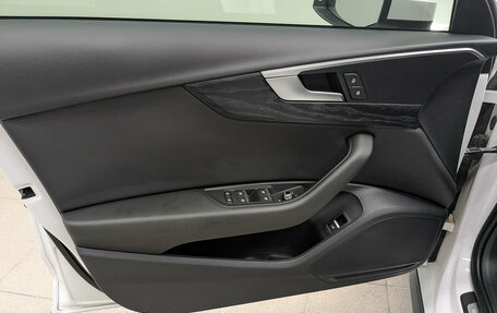 Audi A4 allroad, 2020 год, 4 386 000 рублей, 19 фотография