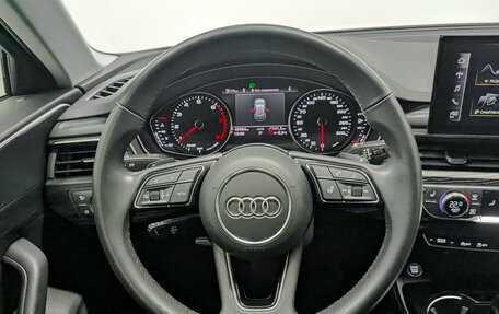 Audi A4 allroad, 2020 год, 4 386 000 рублей, 21 фотография