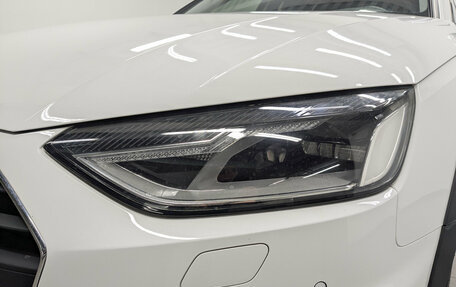 Audi A4 allroad, 2020 год, 4 386 000 рублей, 11 фотография