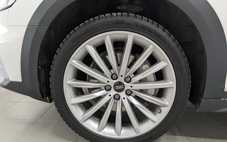 Audi A4 allroad, 2020 год, 4 386 000 рублей, 12 фотография