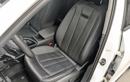 Audi A4 allroad, 2020 год, 4 386 000 рублей, 20 фотография