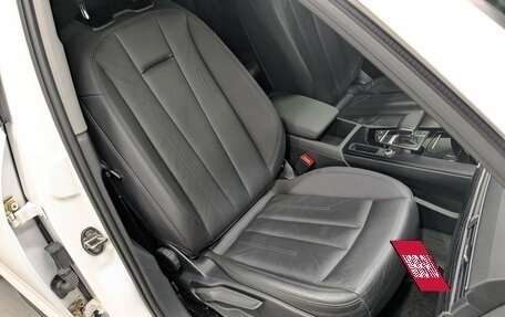 Audi A4 allroad, 2020 год, 4 386 000 рублей, 22 фотография