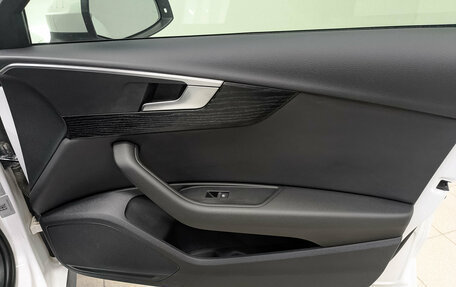 Audi A4 allroad, 2020 год, 4 386 000 рублей, 23 фотография