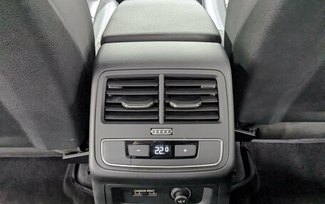 Audi A4 allroad, 2020 год, 4 386 000 рублей, 26 фотография