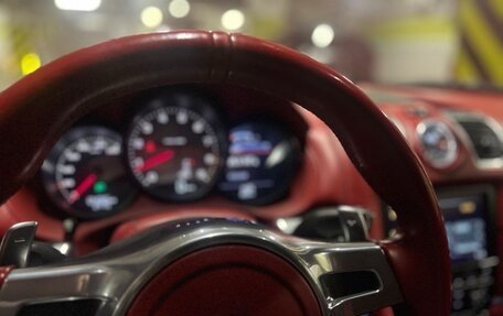 Porsche Boxster, 2013 год, 5 550 000 рублей, 5 фотография