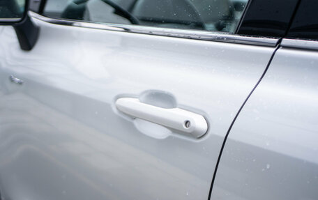 Toyota Highlander, 2025 год, 5 190 000 рублей, 11 фотография