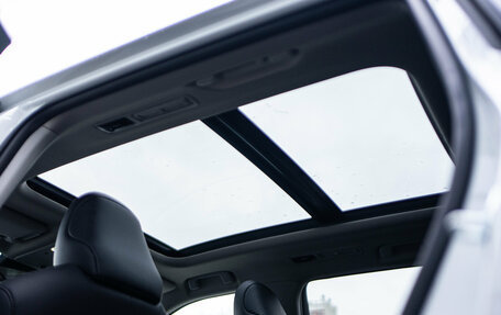 Toyota Highlander, 2025 год, 5 190 000 рублей, 15 фотография