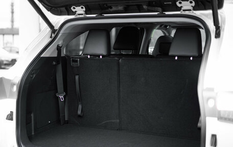 Toyota Highlander, 2025 год, 5 190 000 рублей, 12 фотография