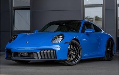 Porsche 911, 2026 год, 23 227 000 рублей, 1 фотография