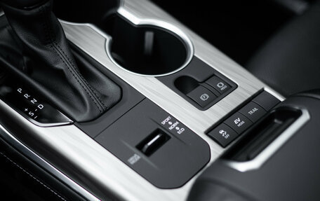 Toyota Highlander, 2025 год, 5 190 000 рублей, 18 фотография