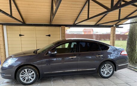 Nissan Teana, 2012 год, 1 050 000 рублей, 1 фотография