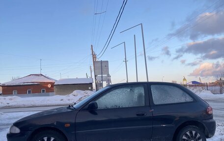 Mitsubishi Mirage IV, 1993 год, 120 000 рублей, 1 фотография