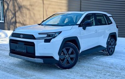 Toyota RAV4, 2025 год, 4 790 000 рублей, 1 фотография