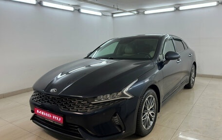 KIA K5, 2020 год, 2 200 000 рублей, 1 фотография