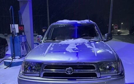 Tianye Admiral, 2005 год, 290 000 рублей, 1 фотография