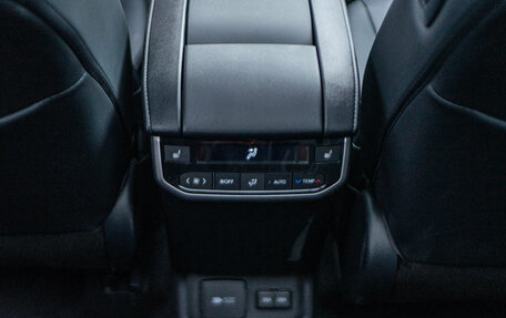 Toyota Highlander, 2025 год, 5 190 000 рублей, 26 фотография