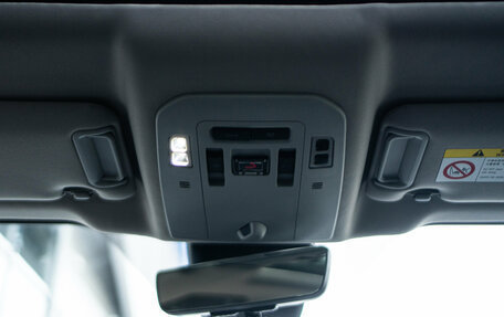 Toyota Highlander, 2025 год, 5 190 000 рублей, 28 фотография