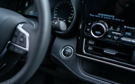 Toyota Highlander, 2025 год, 5 190 000 рублей, 24 фотография