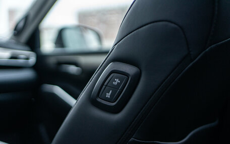 Toyota Highlander, 2025 год, 5 190 000 рублей, 29 фотография