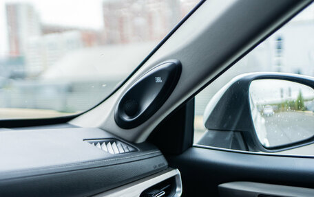 Toyota Highlander, 2025 год, 5 190 000 рублей, 27 фотография