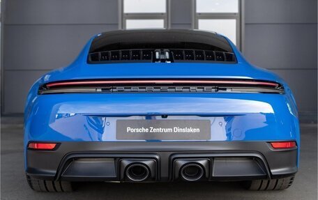 Porsche 911, 2026 год, 23 227 000 рублей, 4 фотография