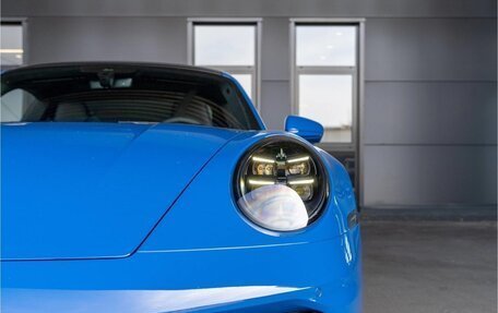 Porsche 911, 2026 год, 23 227 000 рублей, 7 фотография