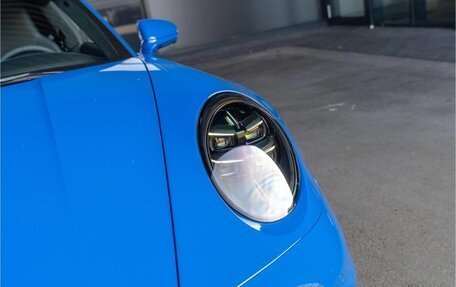 Porsche 911, 2026 год, 23 227 000 рублей, 6 фотография