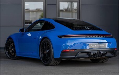 Porsche 911, 2026 год, 23 227 000 рублей, 3 фотография