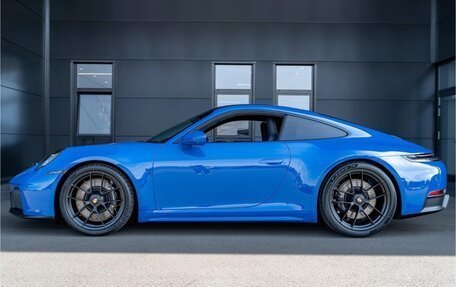 Porsche 911, 2026 год, 23 227 000 рублей, 2 фотография