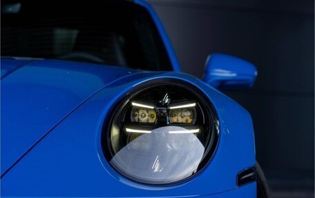 Porsche 911, 2026 год, 23 227 000 рублей, 8 фотография